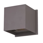 ET2 Lighting Alumilux Led Wall Mount, Bronze E41308-BZ. Fixed Price $222.40.