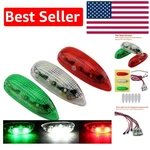 Rechargeable Rc Plane Led Kit: Enhance Night Flights With Bright Colors. Fixed Price $44.99.