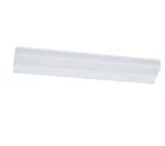 Afx Wide Led Undercabinet Light Bar White, T5L2-12RWH. Fixed Price $51.62.