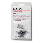 Halo RS7H, Replacement Coil Springs For Use With Trims -blister, Silverpack Of 6. Fixed Price $25.00.