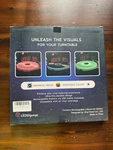 Vinyl Dood Led Acrylic Slipmat Turntables Light Up Your Record Player Remote New. Fixed Price $189.00.