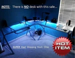 Creative Project Light Strips - Led With Remote Control 8FT.. Fixed Price $54.88.