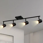 Boostarea 4-LIGHT Track Lighting Kit, Modern Fixtures Ceiling,.... Fixed Price $86.51.