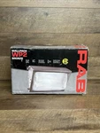 Rab WP2SH100QT High Pressure Sodium 100W Wallpack Light Fixture 120-277V Bronze. Fixed Price $60.00.