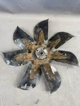 1969-1974 Chevy Camaro Chevelle Impala Big Block Cooling Fan Blade Clutch 396. Fixed Price $296.69.