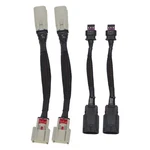 For Dodge Durango Headlight Upgrade Harness 2014-2020 Hid To 2021 Plug & Play. Fixed Price $89.99.
