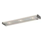 Counterattack Xenon Inch Undercabinet Task Light NCAX-120-24SS, Stainless Nib. Fixed Price $60.00.