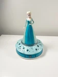 Disney Frozen Elsa Light & Sound Singing Let Go With Hidden Jewelry Box. Fixed Price $25.99.