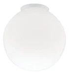 Westinghouse 8157100 4-INCH Handblown Gloss White Glass Globe. Fixed Price $118.41.