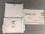 Csl Creative Systems Lighting CS-1 Undercabinet Master Switch. Fixed Price $16.99.