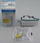 Lutron Radio RA3 Rrst-rd-wh Companion Dimmer Sunnata. Fixed Price $88.99.