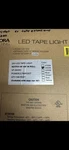 Nora Lighting Led Tape 100FT 3000K 24VDC Flexible Ul Listed White. Fixed Price $450.00.