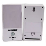 Ideaworks Motion Sensor Led Night Light, Set Of 2. Fixed Price $14.99.