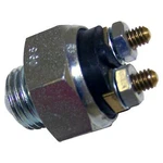 Crown J5350061 Back Up Light Switch 76-86 Jeep Cj Sj J-series T18 T150 Trans. Fixed Price $42.89.