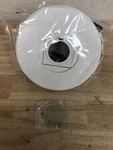 Elco EL2597 6" Low-voltage Adjustable Pull-down Trim White. Fixed Price $33.50.