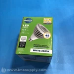 Earthtronics LP3203025HO 2300 Lumen PAR30 Led Flood Light Bulb Fnfp. Fixed Price $21.25.