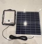 Solar Motion Sensor 1080P Wifi Ip Camera Cctv App Control Led Security Light. Fixed Price $47.20.