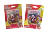 New Jasco 2013 Disney Mickey Mouse Clubhouse Led Automatic Night Lights. Fixed Price $21.24.