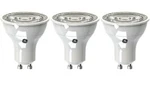 (3 Bulbs) Lighting 89020 3.5 Watt Engery Smart Led Floodlight, Dimmable,. Fixed Price $21.77.