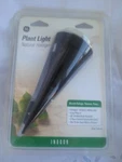 Ge Accent Stake Plant Light Watt #21022 Plug Indoor Use Only. Fixed Price $29.99.