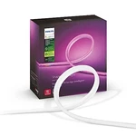 Phillips Hue Philips Outdoor 7-FOOT Smart Led Light Strip 1 Pack White. Fixed Price $103.19.