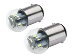 Aero-lites #90 Miniature Bulb Led Replacement 12/28 Volt Pack, Pure White. Fixed Price $28.44.