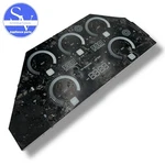 Ge Cooktop Display Board WB27X45787 WB27X45609 WB27X46526 301D2153G001. Fixed Price $64.89.