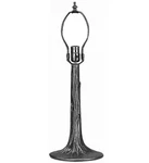 Meyda Tiffany 11543 Tree 14" Tall Lamp Base. Fixed Price $162.80.