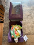 Plug In Night Light Tree Frog By Ibis And Orchid Design New Box. Fixed Price $26.00.