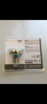 Ikea Ledare GU10 400 Lm 5.3 Watt 2700 Kelvin Lamp Bulb LED1708R5. Fixed Price $7.99.