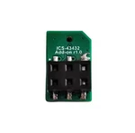 A1-SLWF-09 Led Controller Add-ons Smart Home Mic New. Fixed Price $24.99.