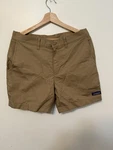 Patagonia Light All-wear Hemp Shorts Size 31 6 Inch Inseam. Fixed Price $40.00.