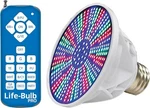 Life-bulb Pro Led Color Chang Pool Light With Xr Signal Remote Technology. Fixed Price $87.99.