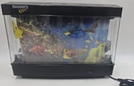 Discovery Kids 2014 Animated Marine Aquarium Led Night Light Lamp Works. Fixed Price $39.97.