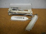 361-362497 Janmar 231 Hwd Led Retro Kit 120/277VAC 60HZ New Old Stock. Fixed Price $15.99.