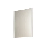 ET2 E42082-90PC Luminance 27"W X 30"H Led Mirror Kit-polished Chrome. Fixed Price $358.00.