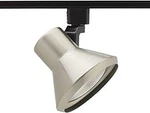 Juno Lighting R552SC Trac-lites Flared Steps Line Voltage 75W PAR30 Lamp Holder,. Fixed Price $26.99.