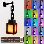 16 Color Changing Led Night Light With Remote Control Portable Style. Fixed Price $55.67.