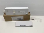 Wac Lighting Tb-s Invisiled Wiring Box With Switch. Fixed Price $18.95.