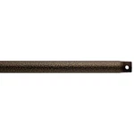 Kichler 360004WCP 48" Ceiling Fan Downrod Weathered Copper Powder. Fixed Price $64.95.