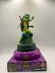 Teenage Mutant Ninja Turtles Leonardo Night Light -. Fixed Price $20.00.