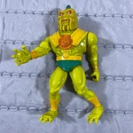 Vintage Neptul Laser Light Figure 1983 Galoob Filmation. Fixed Price $20.89.