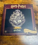 Harry Potter Hogwarts Crest Led Light Gift Decor Battery/micro Usb. Fixed Price $24.99.