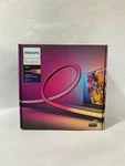 Philips Hue Play Gradient Lightstrip 65"-70" Tv Smart Home Led 560417 "read". Fixed Price $139.99.