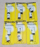 New Lot Of 12 General Electric Fluorescent Starters FS-2 / FS2 14W 15W 20W 64818. Fixed Price $39.99.