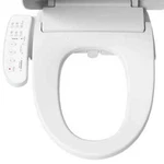 New Horow Smart Bidet - Warm Water / Seat, Soft Close, Led Night Light, And More. Fixed Price $269.99.