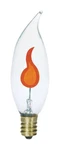 Bulb-flicker 3W Clr Cb. Fixed Price $19.06.