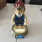 Lego Chima Laval Night Light & Torch. Tested Working. Rare.. Fixed Price $17.46.