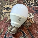 Lifx A19 800 Lumen Wifi Bulb. Fixed Price $15.00.