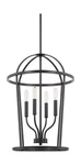 Homeplace Lighting 528541MB Greyson Urban/industrial Vine-style Round Foyer P.... Fixed Price $428.49.